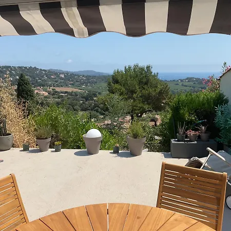 Mervu Appartement