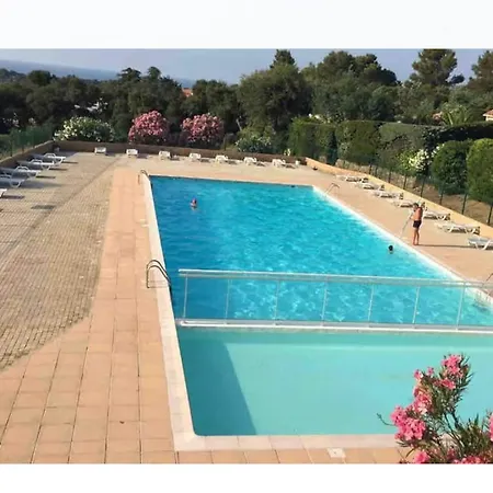 Mervu Appartement *