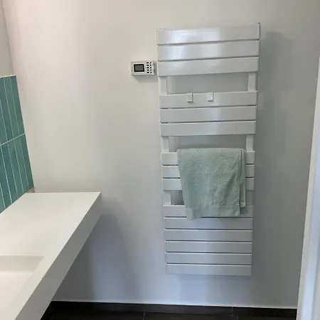 Mervu Appartement